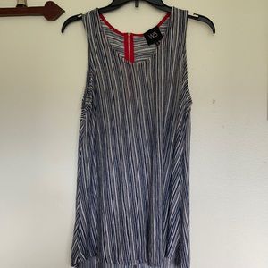 W5 M knit tank